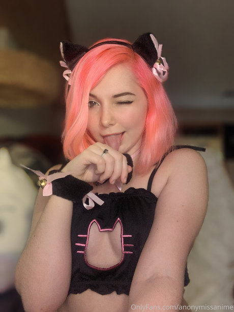 Misty Ide Bloodlustelf