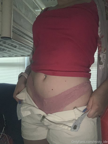 Misty Ide Bloodlustelf