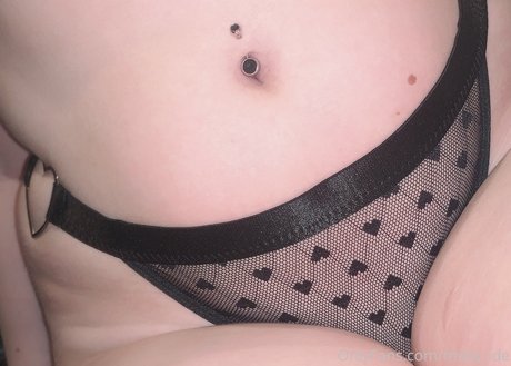 Misty Ide Bloodlustelf