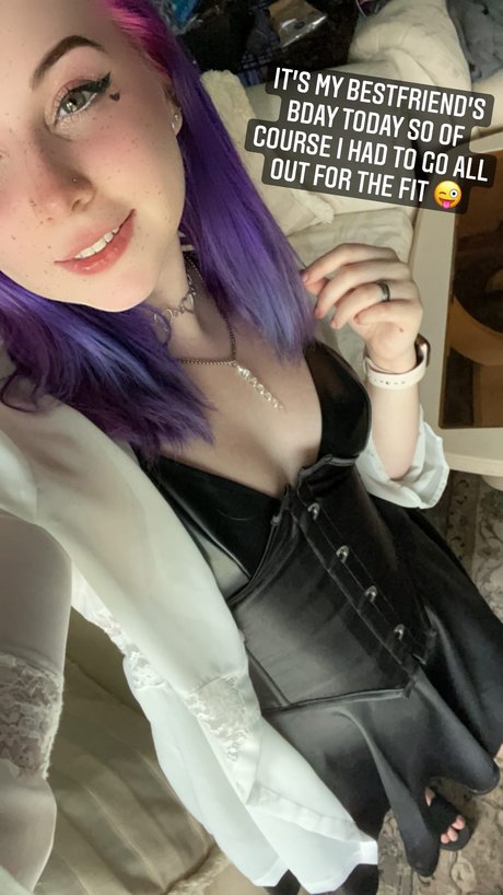 Misty Ide Bloodlustelf