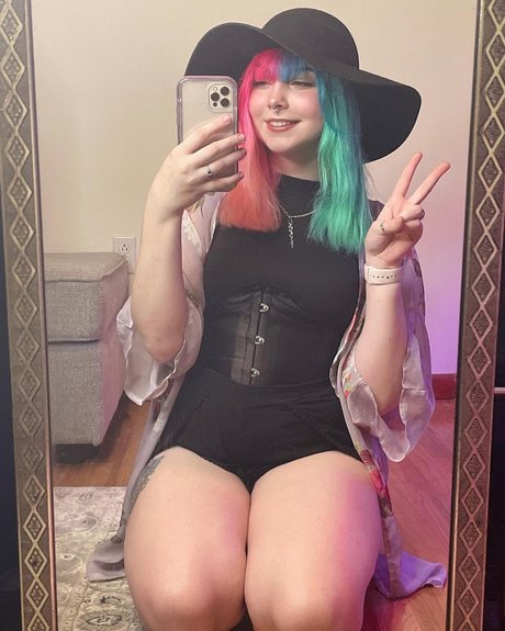 Misty Ide Bloodlustelf