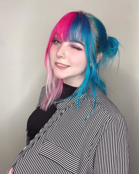 Misty Ide Bloodlustelf