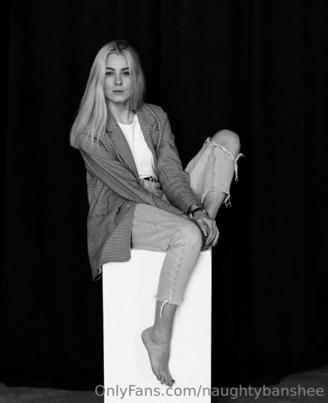 Naughtybanshee