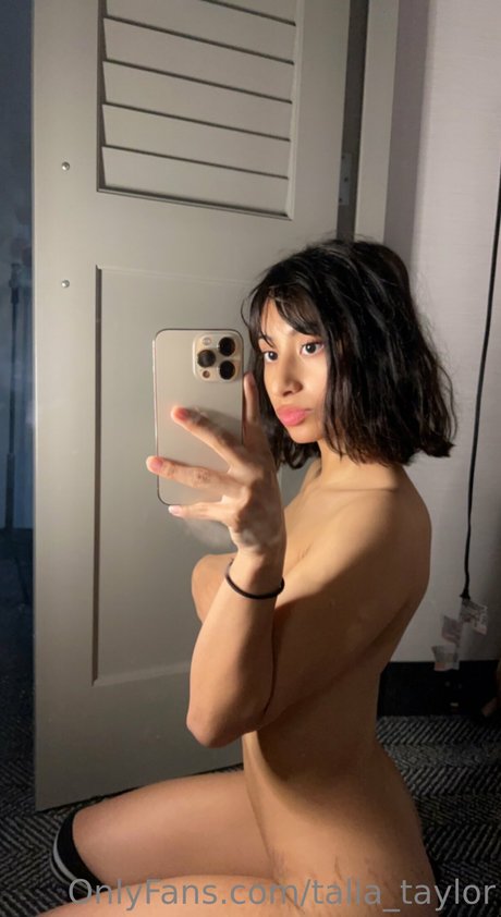Talia Taylor