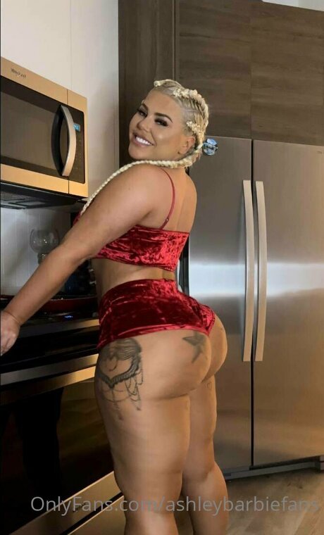Ashleybarbiefans