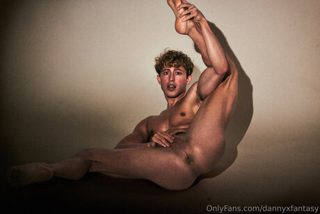 Dannyxfantasy