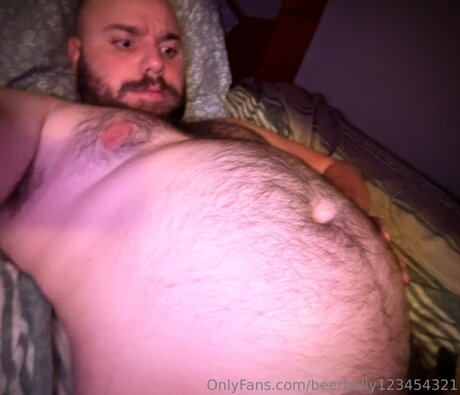Beerbelly123454321