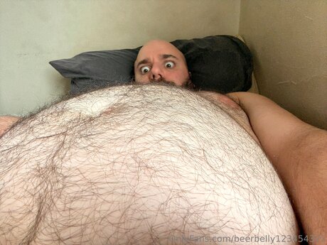 Beerbelly123454321