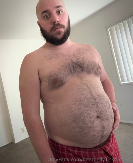 Beerbelly123454321