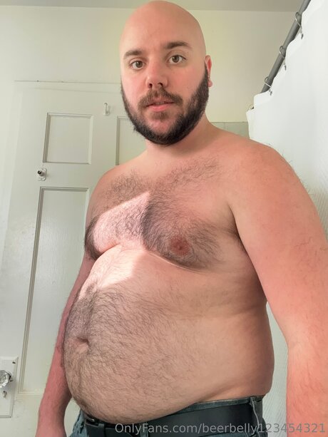 Beerbelly123454321