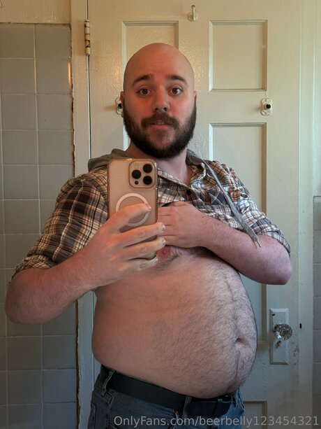 Beerbelly123454321