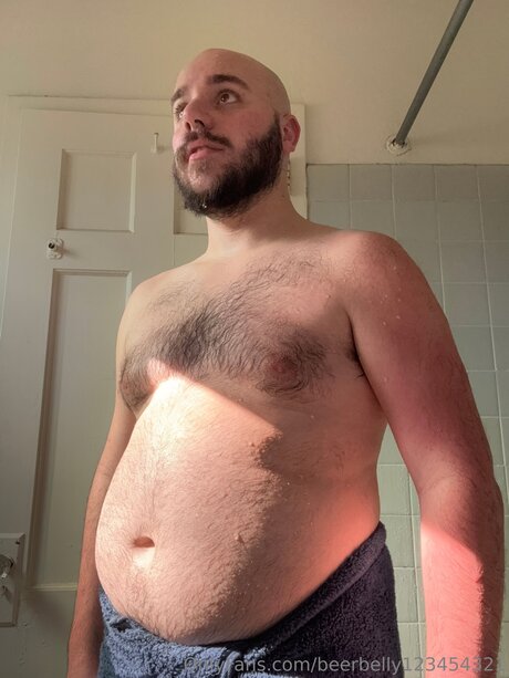 Beerbelly123454321