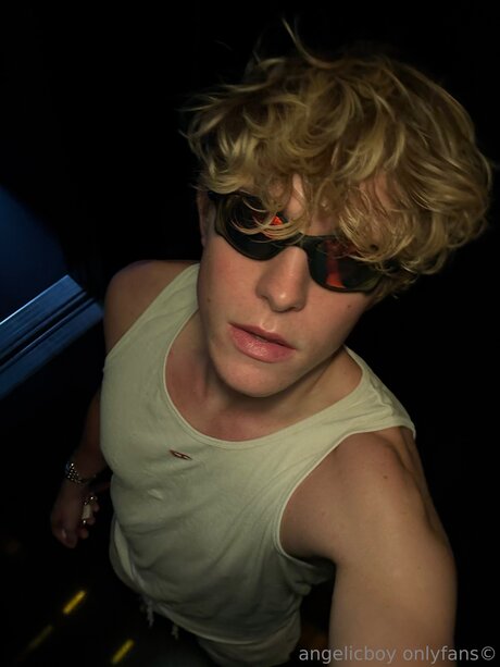Angelicboy