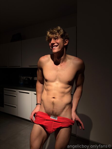 Angelicboy