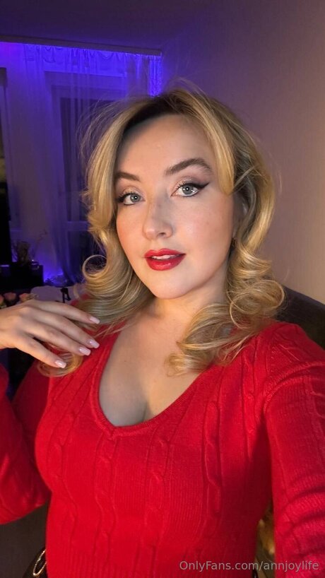 Annjoylife