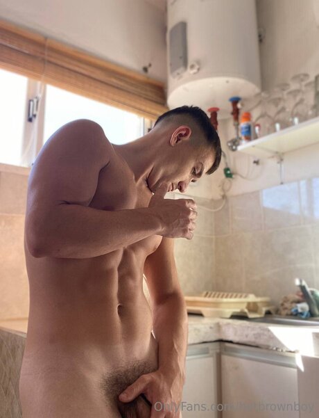 Hotbrownboy