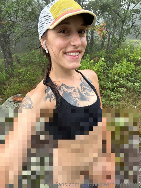 Outdoorswithrachelfree