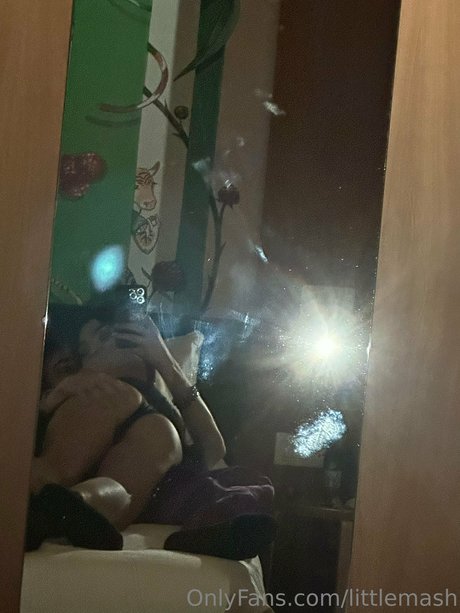 Littlemash Masha Beffa