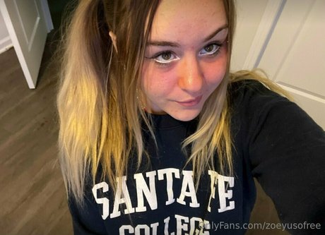 Zoeyusofree