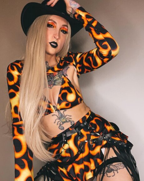 Aritaylor Ari Taylor