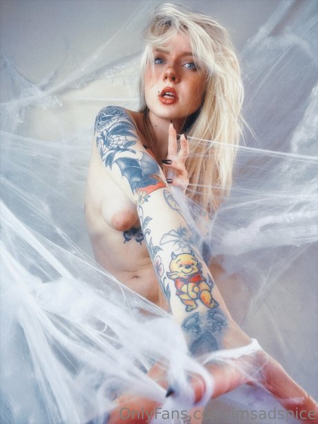 Imsadspice Extrasadspice