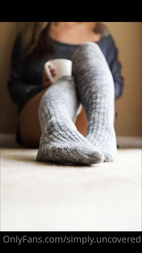 Simplyuncovered Jessie P