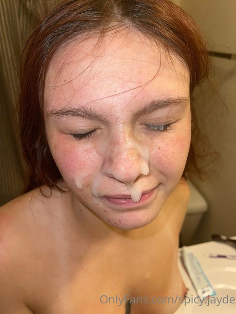 Spicy Jayde Spicyjayde