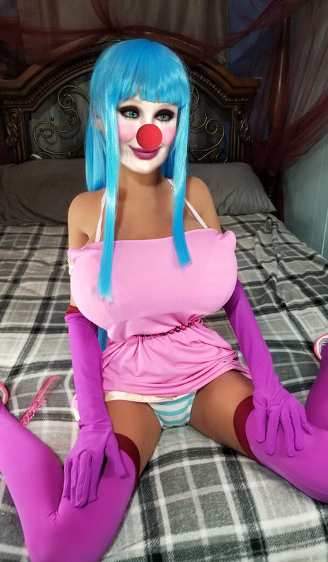 Zoeyclown