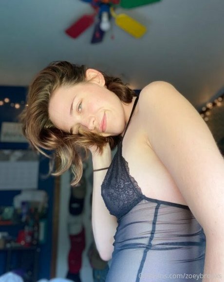 Zoeybrooks