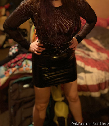 Zombieciz