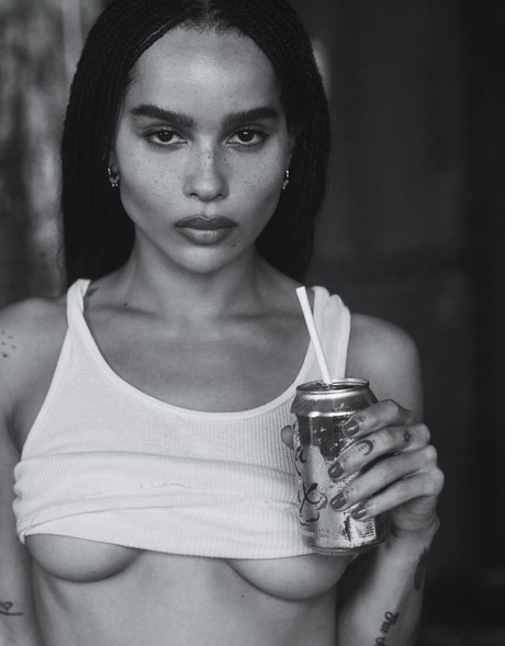 Zoe Kravitz