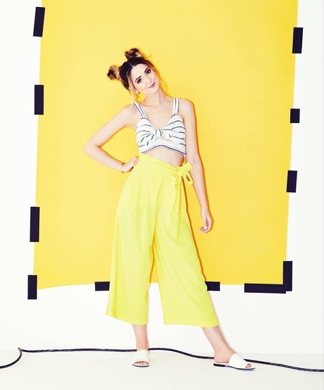 Zoe Sugg