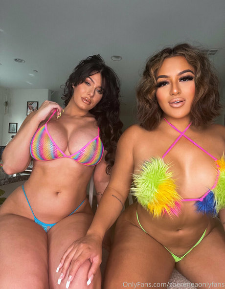 Zoereneaonlyfans