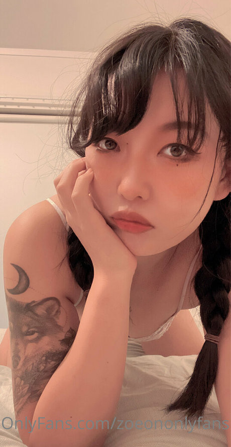 Zoeononlyfans