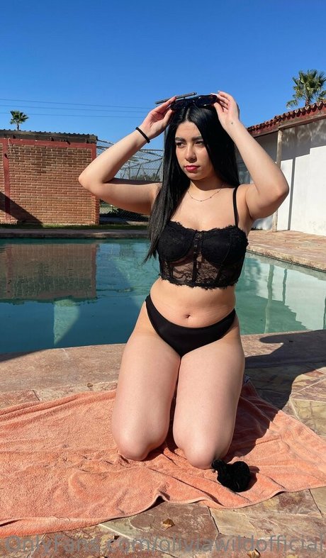 Oliviawildofficial