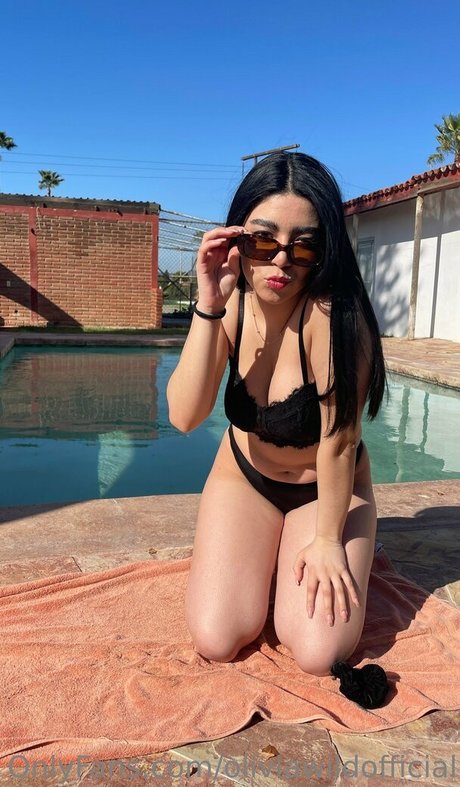 Oliviawildofficial