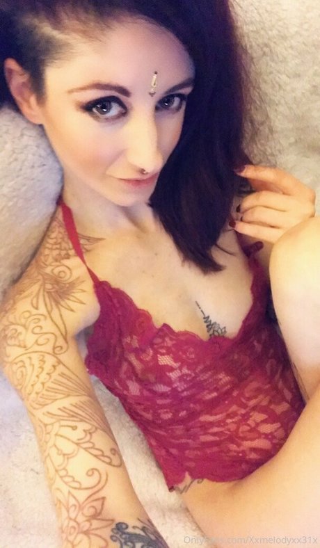 Xxmelodyxx31xx