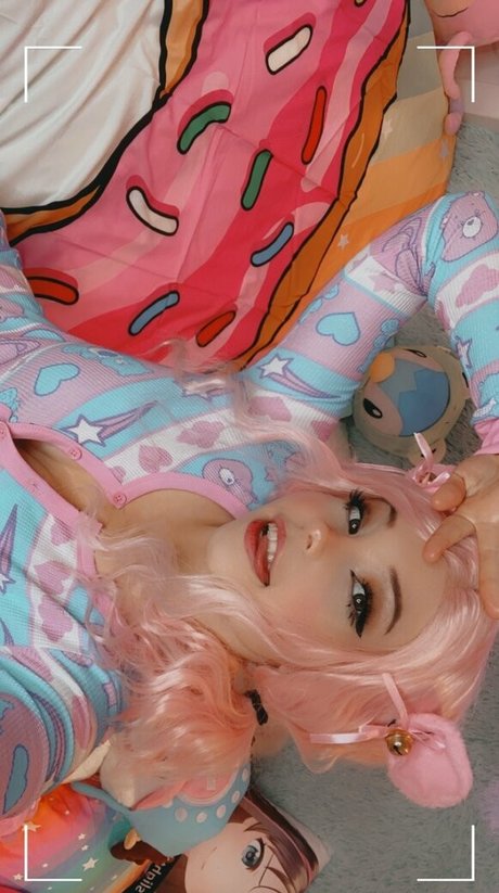 Belle Delphine