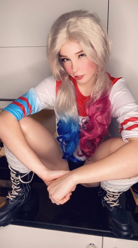 Belle Delphine