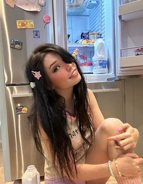 Belle Delphine