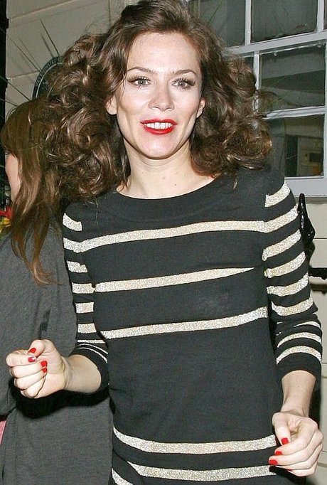 Anna Friel
