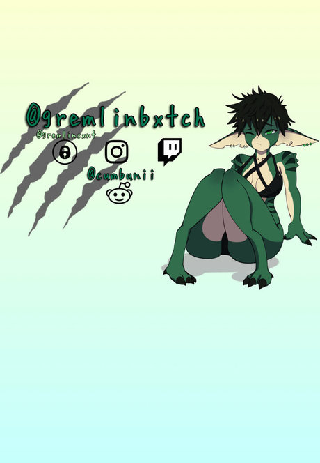 Gremlinbxtch