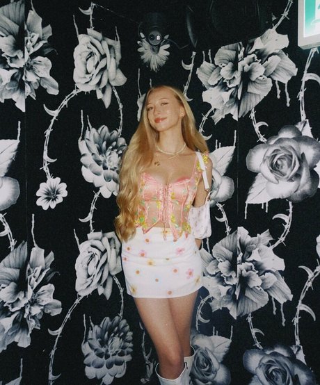 Sophia Diamond