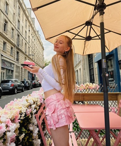 Sophia Diamond
