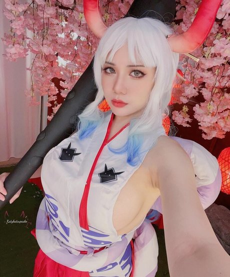 Katy Kat Cosplay