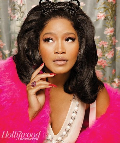 Keke Palmer