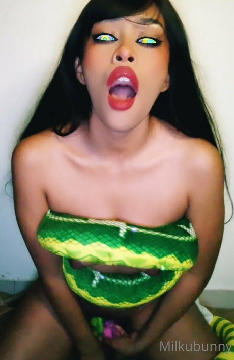 Milkubunny