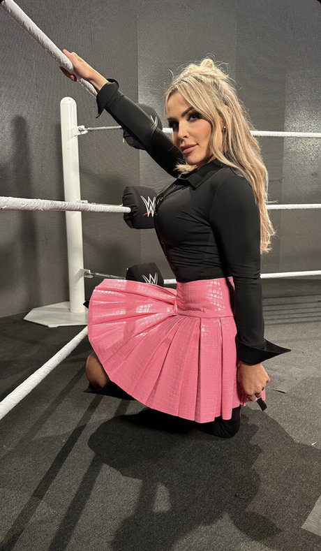 Natalya Neidhart