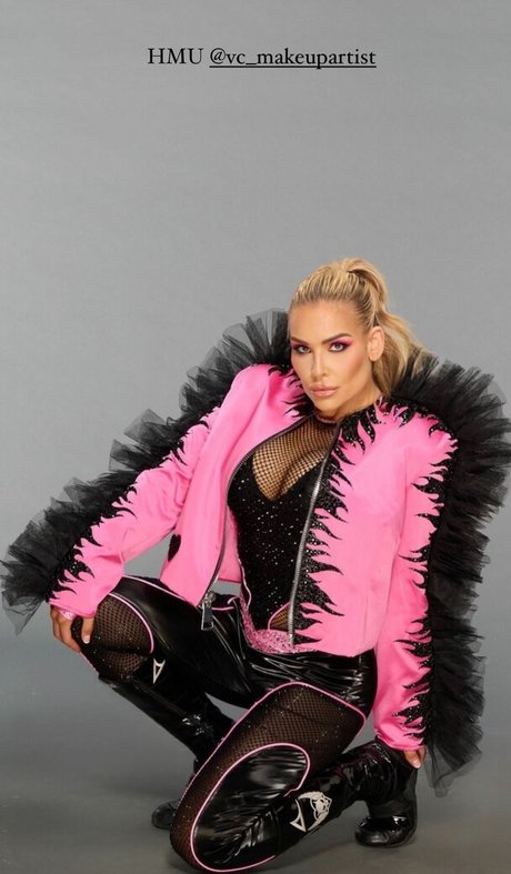 Natalya Neidhart