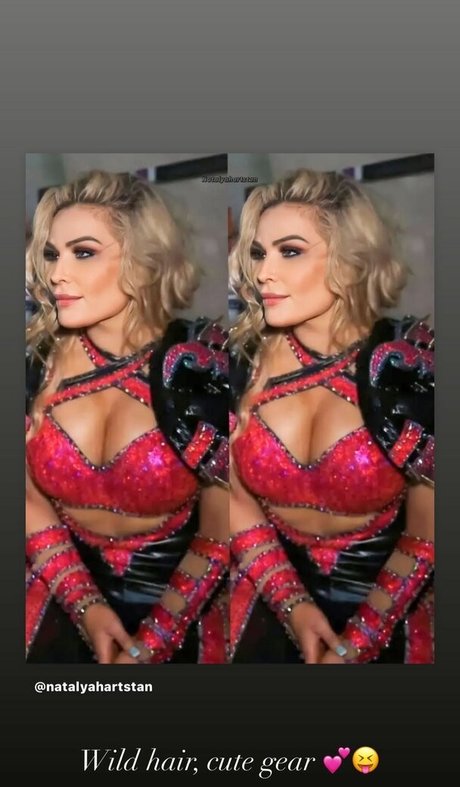 Natalya Neidhart